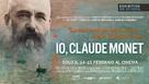 I, Claude Monet - Italian Movie Poster (xs thumbnail)
