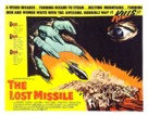 The Lost Missile - Movie Poster (xs thumbnail)