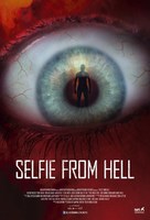 Selfie from Hell - Canadian Movie Poster (xs thumbnail)