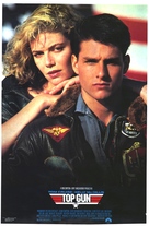 Top Gun - Movie Poster (xs thumbnail)