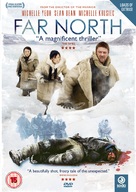 Far North - British Movie Cover (xs thumbnail)