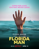 &quot;Florida Man&quot; - Movie Poster (xs thumbnail)