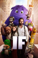 If - Movie Cover (xs thumbnail)