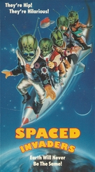 Spaced Invaders - Movie Cover (xs thumbnail)