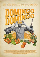 Domingo Domingo - Spanish Movie Poster (xs thumbnail)