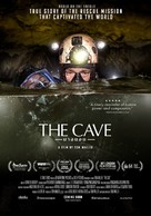 The Cave - Canadian Movie Poster (xs thumbnail)