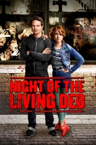 Night of the Living Deb - Movie Cover (xs thumbnail)