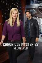 The Chronicle Mysteries: Recovered - poster (xs thumbnail)