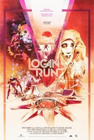 Logan&#039;s Run - poster (xs thumbnail)