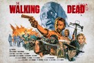 &quot;The Walking Dead&quot; - poster (xs thumbnail)