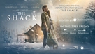 The Shack - Canadian Movie Poster (xs thumbnail)