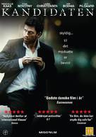 Kandidaten - Danish DVD movie cover (xs thumbnail)