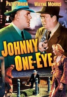 Johnny One-Eye - DVD movie cover (xs thumbnail)