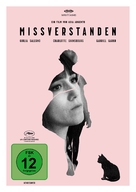 Incompresa - German Movie Cover (xs thumbnail)