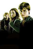 Harry Potter and the Deathly Hallows - Part 1 - Key art (xs thumbnail)