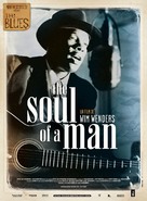 The Soul of a Man - French Movie Poster (xs thumbnail)