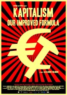 Kapitalism - Reteta noastra secreta - Movie Poster (xs thumbnail)