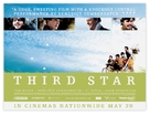 Third Star - British Movie Poster (xs thumbnail)