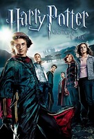 Harry Potter and the Goblet of Fire - Movie Poster (xs thumbnail)
