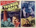 Thunder Rock - Movie Poster (xs thumbnail)