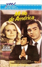 Mon oncle d&#039;Am&eacute;rique - Argentinian Movie Cover (xs thumbnail)