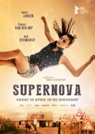 Supernova - Dutch Movie Poster (xs thumbnail)