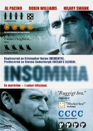 Insomnia - Swedish poster (xs thumbnail)