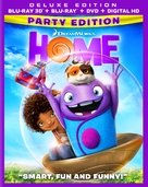 Home - Blu-Ray movie cover (xs thumbnail)