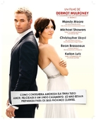 Love, Wedding, Marriage - Brazilian Movie Poster (xs thumbnail)