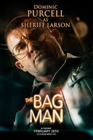 The Bag Man - Movie Poster (xs thumbnail)