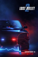 Balle perdue 2 - Movie Poster (xs thumbnail)