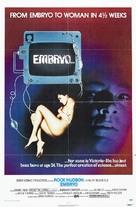 Embryo - Movie Poster (xs thumbnail)