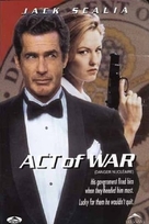 Act of War - Movie Cover (xs thumbnail)
