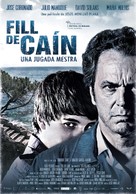 Hijo de Ca&iacute;n - Andorran Movie Poster (xs thumbnail)