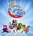 &quot;DC Super Hero Girls&quot; - Movie Poster (xs thumbnail)