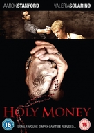 Holy Money - British Movie Poster (xs thumbnail)