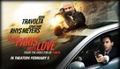 From Paris with Love - Movie Poster (xs thumbnail)
