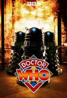 &quot;Doctor Who&quot; - British poster (xs thumbnail)