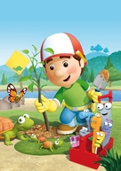 &quot;Handy Manny&quot; - Key art (xs thumbnail)