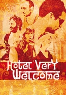 Hotel Very Welcome - German Movie Poster (xs thumbnail)