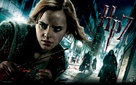 Harry Potter and the Deathly Hallows - Part 1 - British Movie Poster (xs thumbnail)