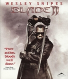 Blade 2 - Movie Cover (xs thumbnail)