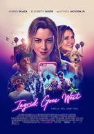 Ingrid Goes West - Movie Poster (xs thumbnail)