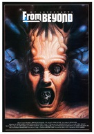From Beyond - Movie Poster (xs thumbnail)