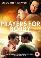 Prayers for Bobby - Movie Cover (xs thumbnail)