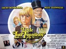 Little Lord Fauntleroy - British Movie Poster (xs thumbnail)