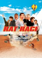 Rat Race - Key art (xs thumbnail)