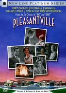 Pleasantville - poster (xs thumbnail)