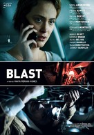 D&eacute;flagrations - International Movie Poster (xs thumbnail)