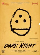 Dark Night - Italian Movie Poster (xs thumbnail)